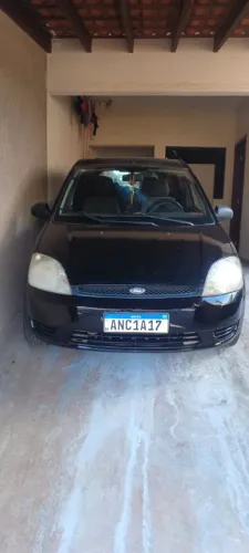 Ford Fiesta Street/ Action 1.0 8V 5P 2006