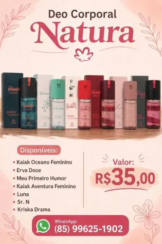 Deo Corporal Natura