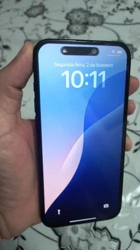 iPhone 16 plus 128 GB