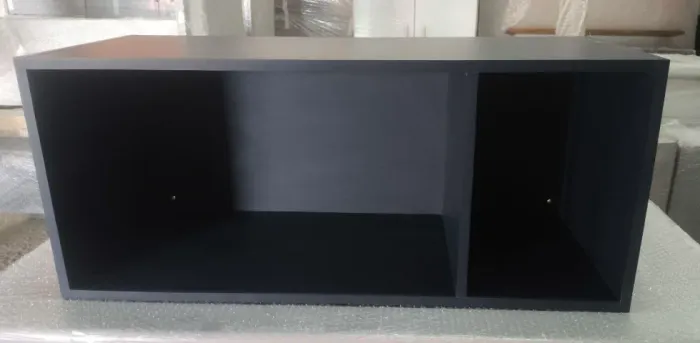 ARMÁRIO DE PAREDE 85X35X36  | Somente retirada em mãos