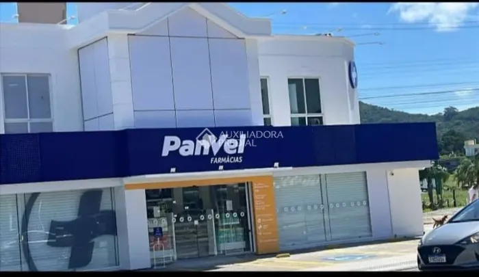 Loja e 2 salas a venda, JÁ COM LOCAÇÃO VITALICIA na Lagoa da Conceição, FLORIANOPOLIS - SC