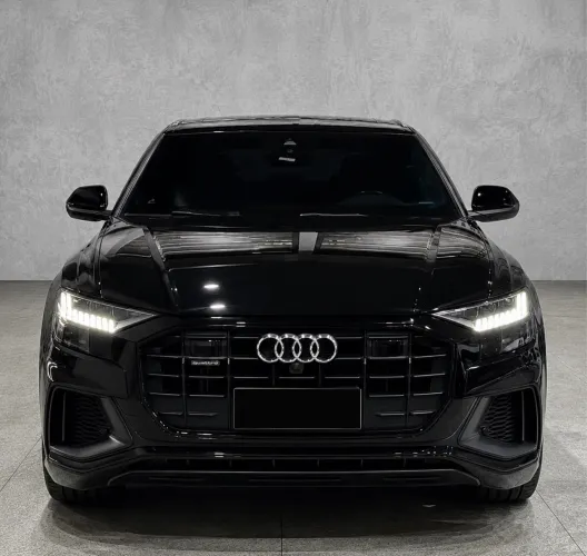 Audi Q8 Perf.bl. 3.0 TFSI Coupe Quat. S-tron. 2022