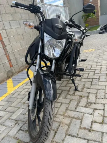 Vendo Fan CG 160