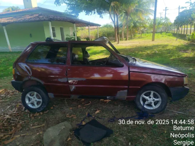 Fiat Uno Mille 1.0/ I.e./ Electronic/ Brio 1996