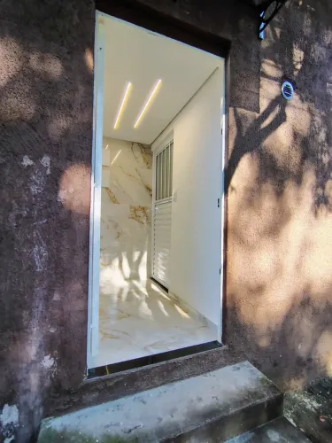 Sala comercial na Rua Capitão Rubens, 446 - 3 30 m²