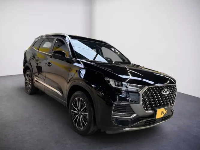 Chery Tiggo 8 Pro 1.5 Turbo (híbrido) 2023