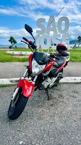 Honda CB 300r/ 300r Flex 2012