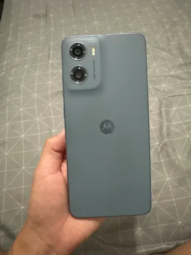 CELULAR MOTO G05