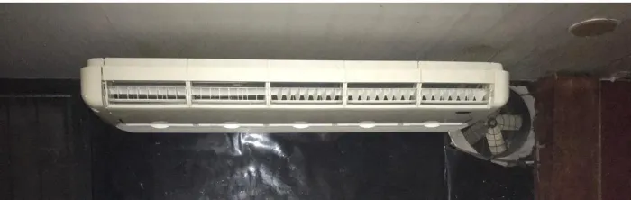ar condicionado