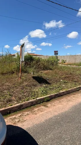 Ágil Terreno loteamento conviver 1etapa