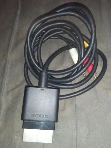Cabo avi Xbox 360