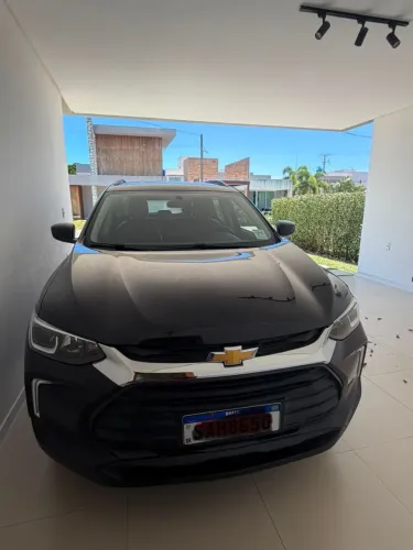Chevrolet Tracker LT 1.0 Turbo 12V Flex AUT 2023