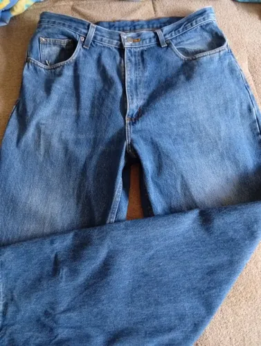 Calça plus size masculina 50/52