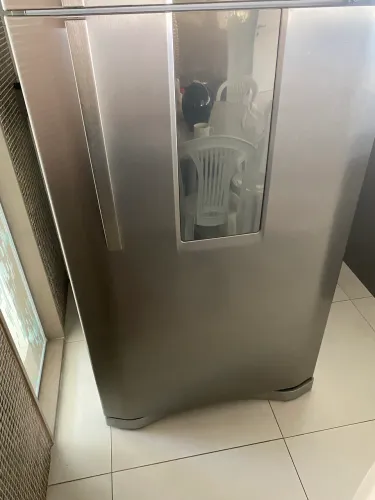 Geladeira Eletrolux 553 L