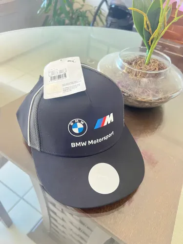 boné bmw importado