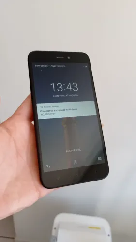 Xiaomi Redmi Go