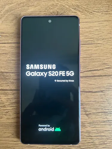 Galaxy S20 FE 5G 128Gb