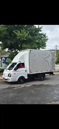 Hyundai HR 2.5 TCI Diesel (rs/rd) 2021