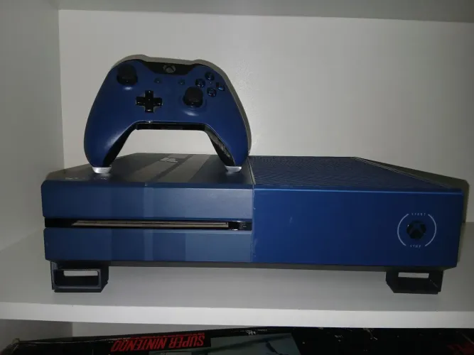 Xbox one edição limitada forza motorsport 6