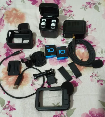 Gopro hero 10