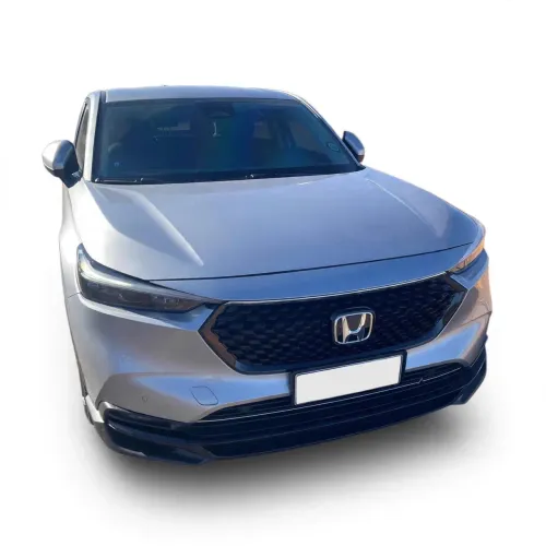 Honda HR-V Advance 1.5 TB 16V 5P Aut. 2024