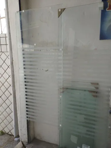 Box para banheiro 