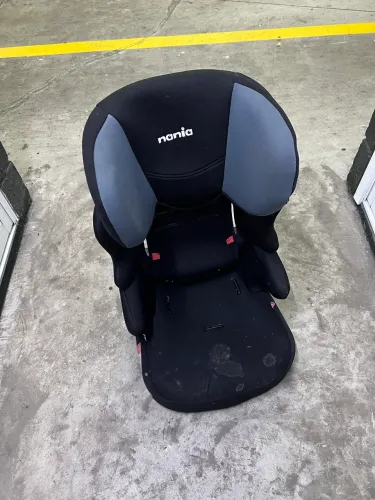 Cadeira Carro Bebê