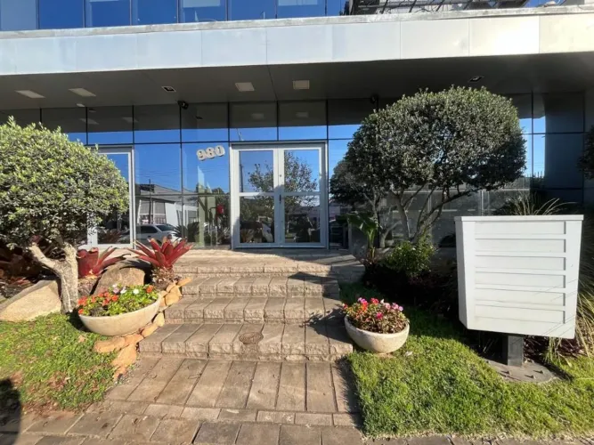 Sala para alugar, 14 m² por R$ 1.536/mês - Centro - Estância Velha/RS