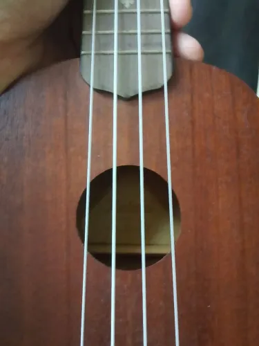 Troco Ukulele Kalani