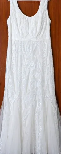 Vestido de noiva