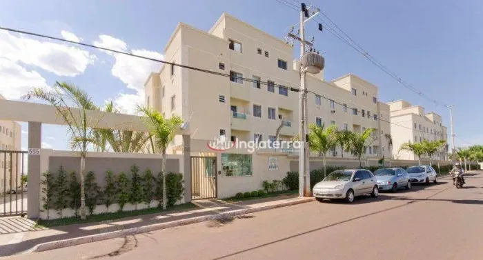Apartamento no Spazio Lumiere com 2 Quartos à venda, 56 m² por R$ 220.000 - Jardim Morumbi