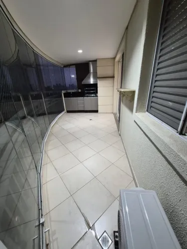 Apartamento Alphaville