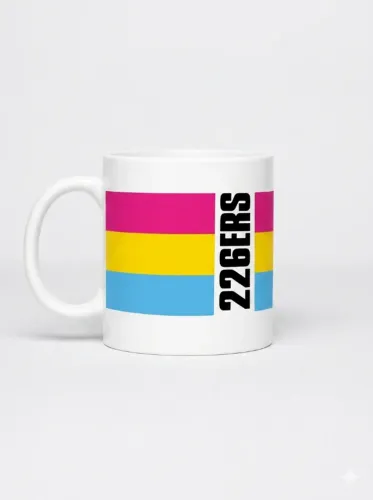Caneca 226ERS - Ciclimo - Bike