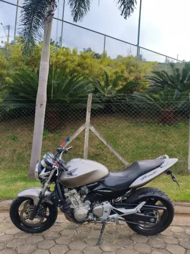 Hornet 600f