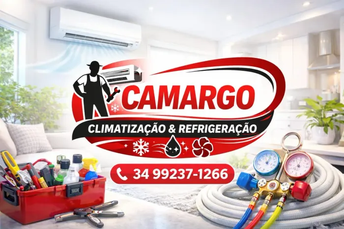 Ar condicionado, instalação e manutenção