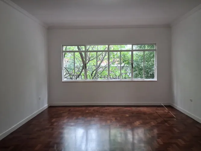 APARTAMENTO PINHEIROS 3 DORMITÓRIOS
