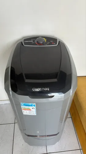 Tanquinho de lavar roupa 