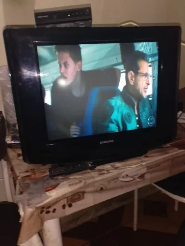 Tv Samsung de tubo