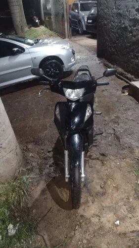 SOFT 50CC EM DIAS