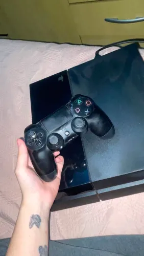 Vendo e troco em celular videogame