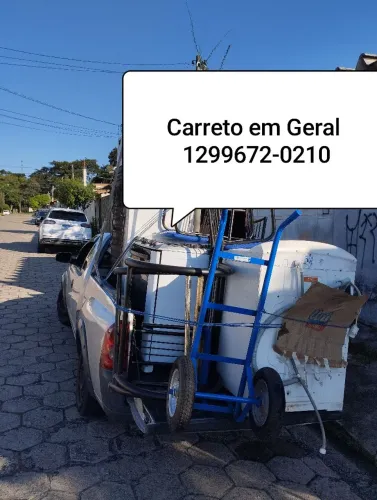 Socorro de Motos em geral