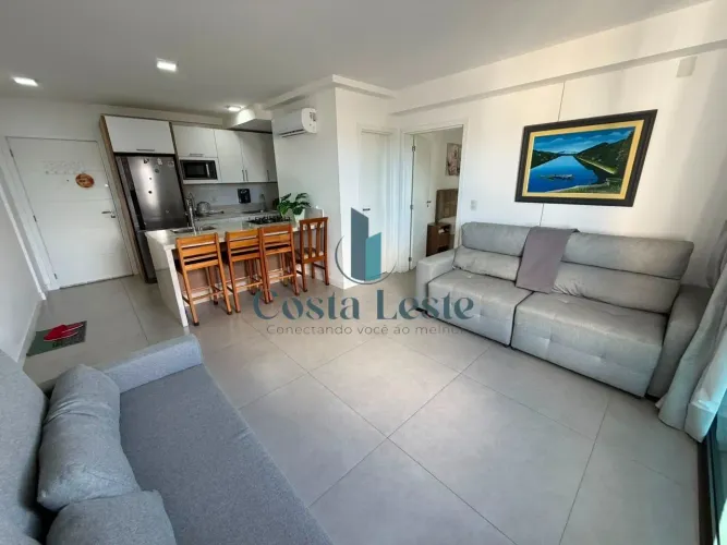 Apartamento na Carvoeira