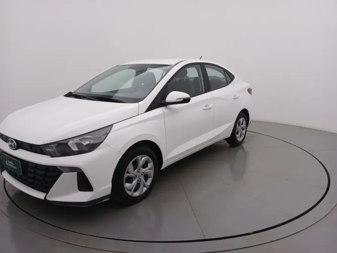 Hyundai HB20S Comfort 1.0 Flex 12V Mec. 2026