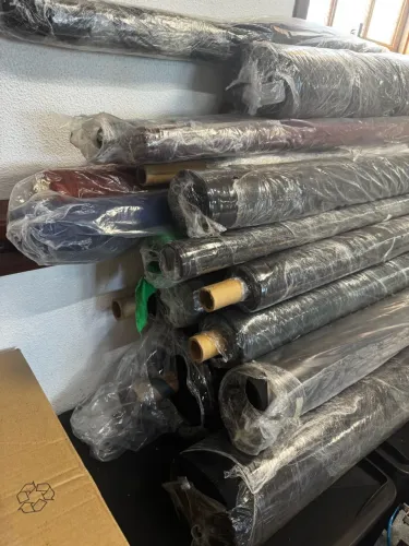 Lote de tecidos alta qualidade. 