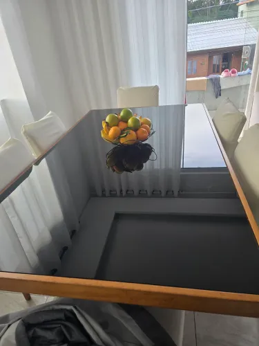 Mesa de jantar 