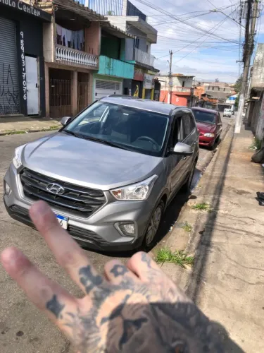 Uber black particular