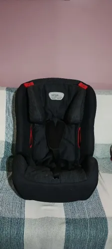 Cadeira para auto Burigotto Múltipla