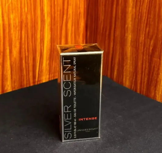 Perfumes árabes 