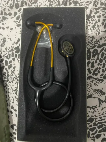 Estetoscópio littmann