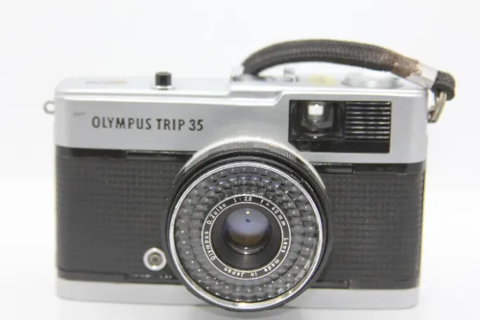 Olympus Trip 35